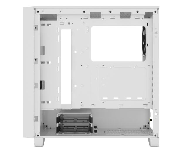 CORSAIR Obudowa Corsair 3000D AIRFLOW White CC-9011252-WW CC-9011252-WW                   - 1150137 - zdjęcie 3